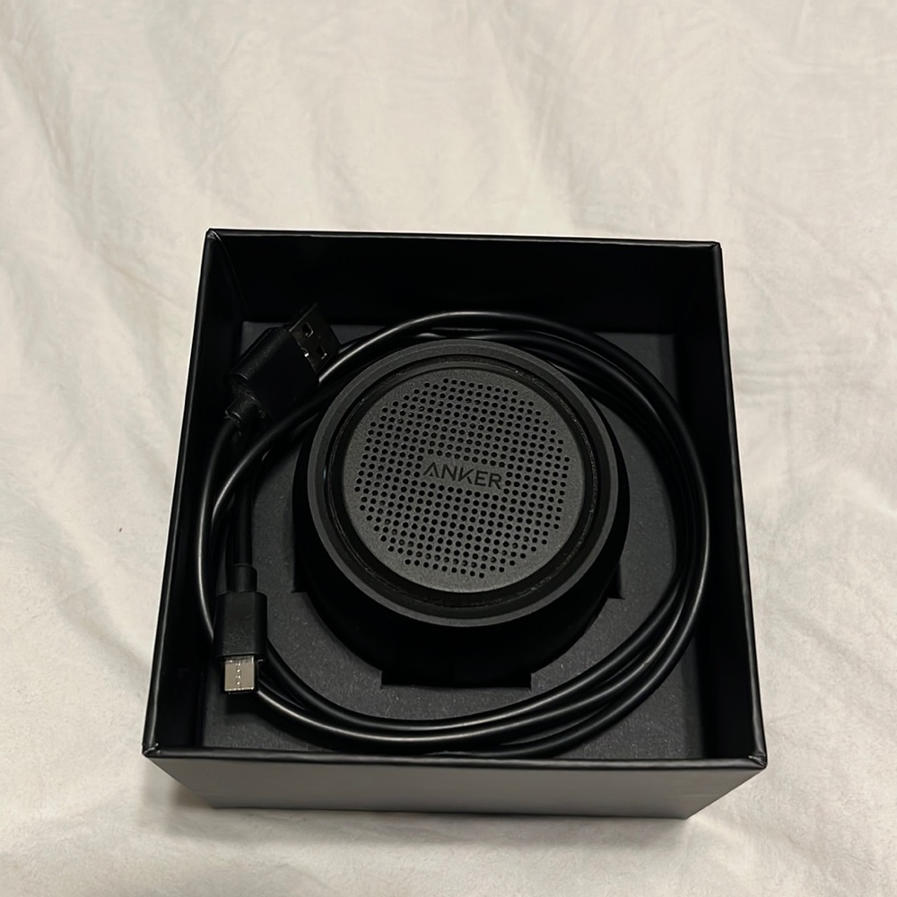 Anker SoundCore mini